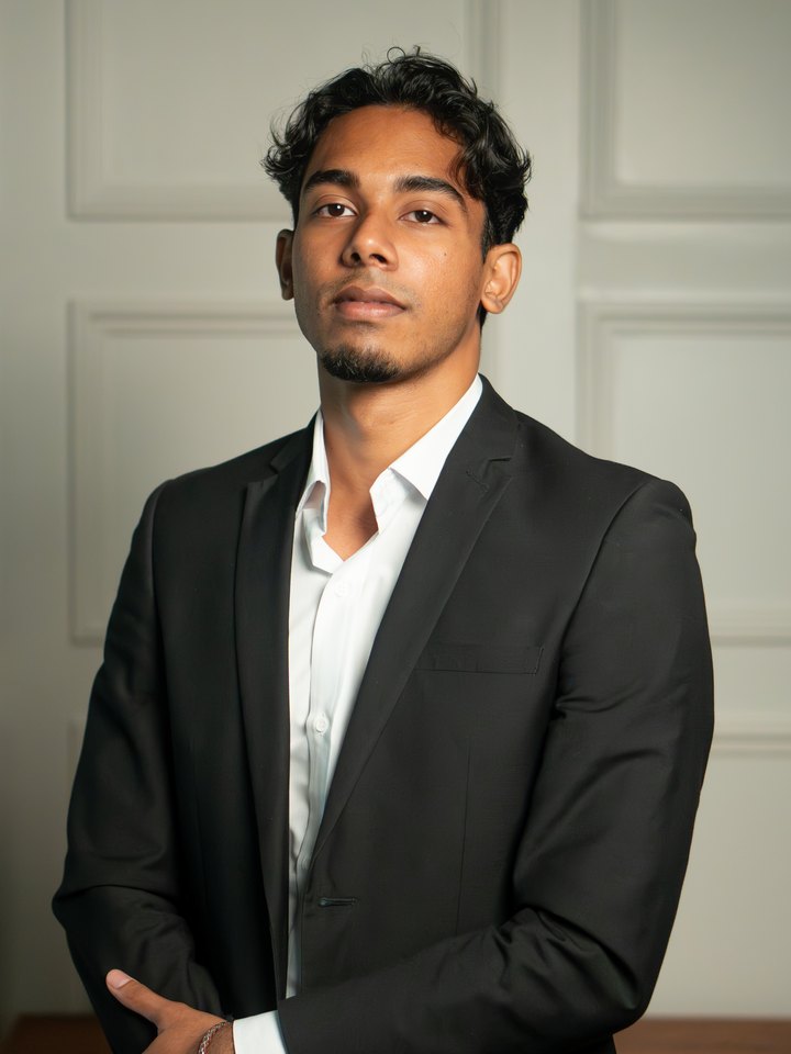Yadav Sitaram
